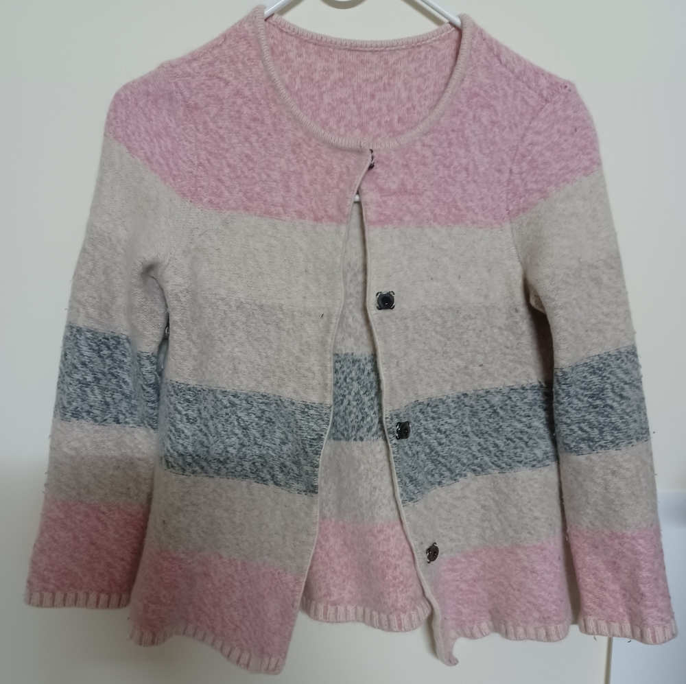 Crew Neck Sweater